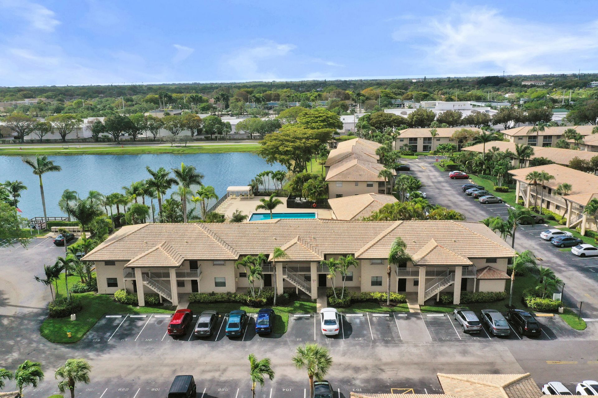 5531 Lakeside Drive, Unit 202, Margate, FL 33063 Photo