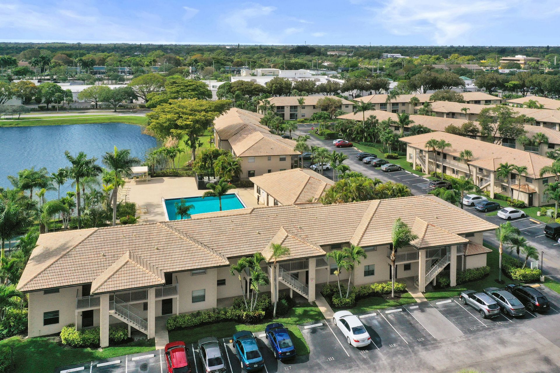 5531 Lakeside Drive, Unit 202, Margate, FL 33063 Photo