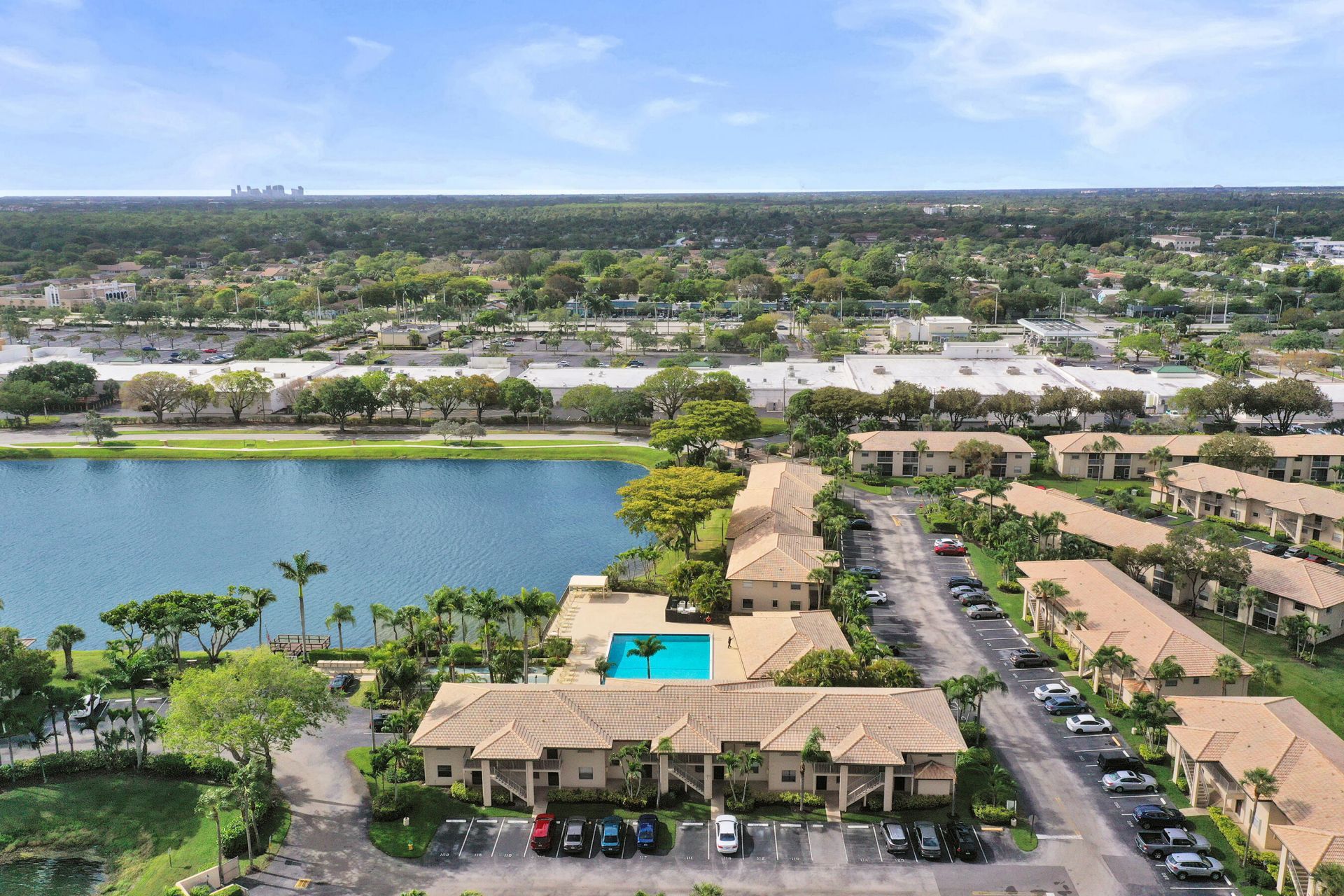 5531 Lakeside Drive, Unit 202, Margate, FL 33063 Photo