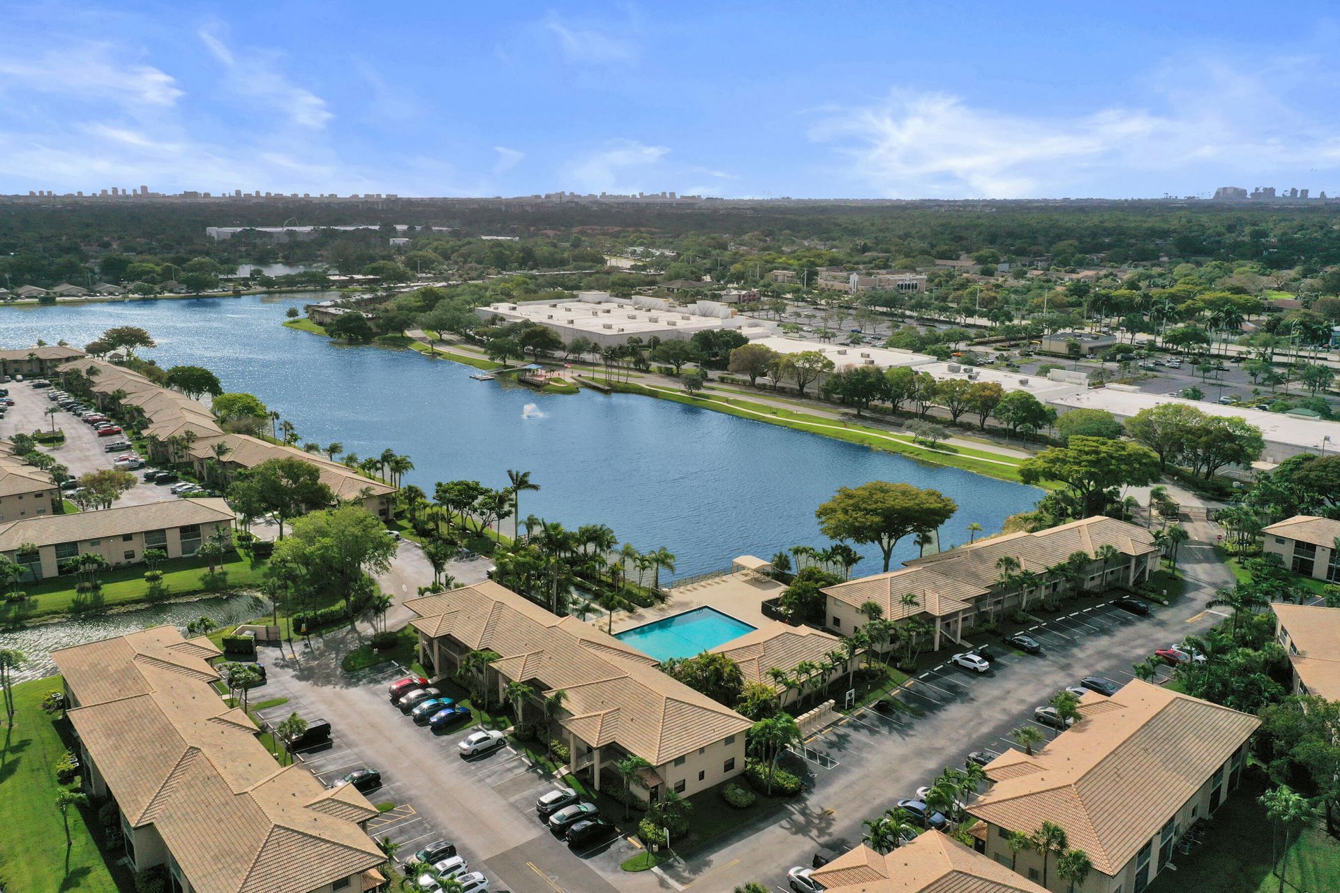 5531 Lakeside Drive, Unit 202, Margate, FL 33063 Photo