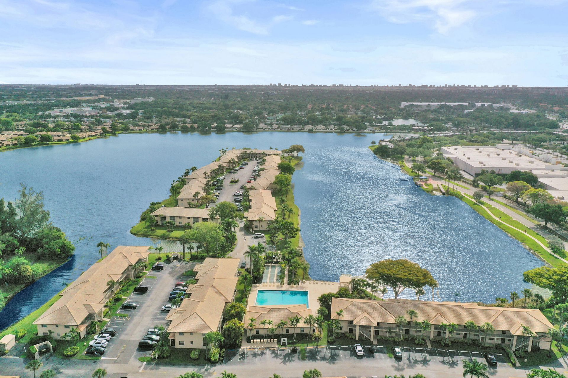 5531 Lakeside Drive, Unit 202, Margate, FL 33063 Photo