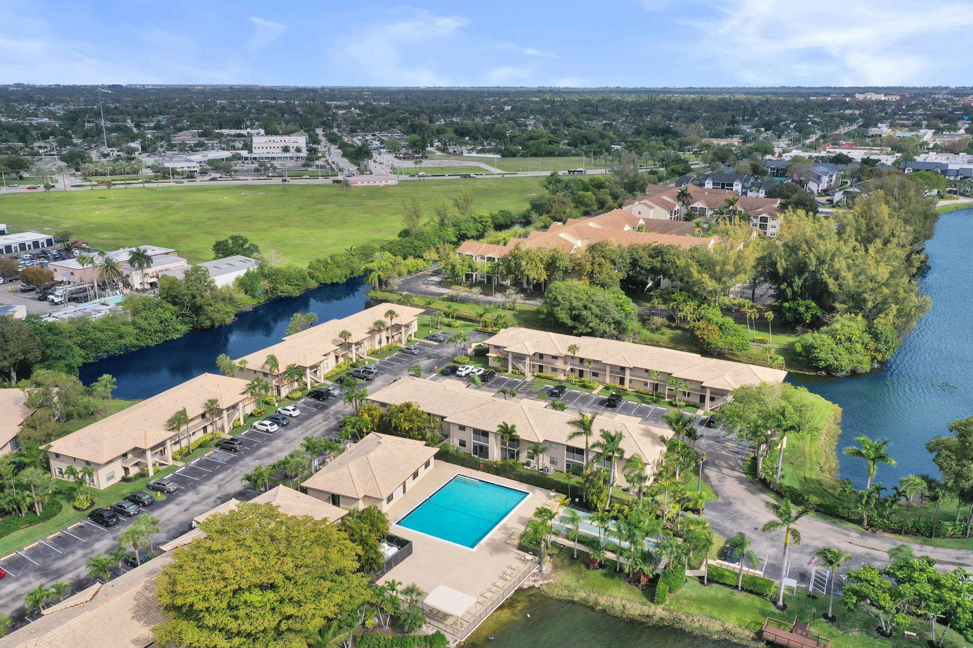 5531 Lakeside Drive, Unit 202, Margate, FL 33063 Photo