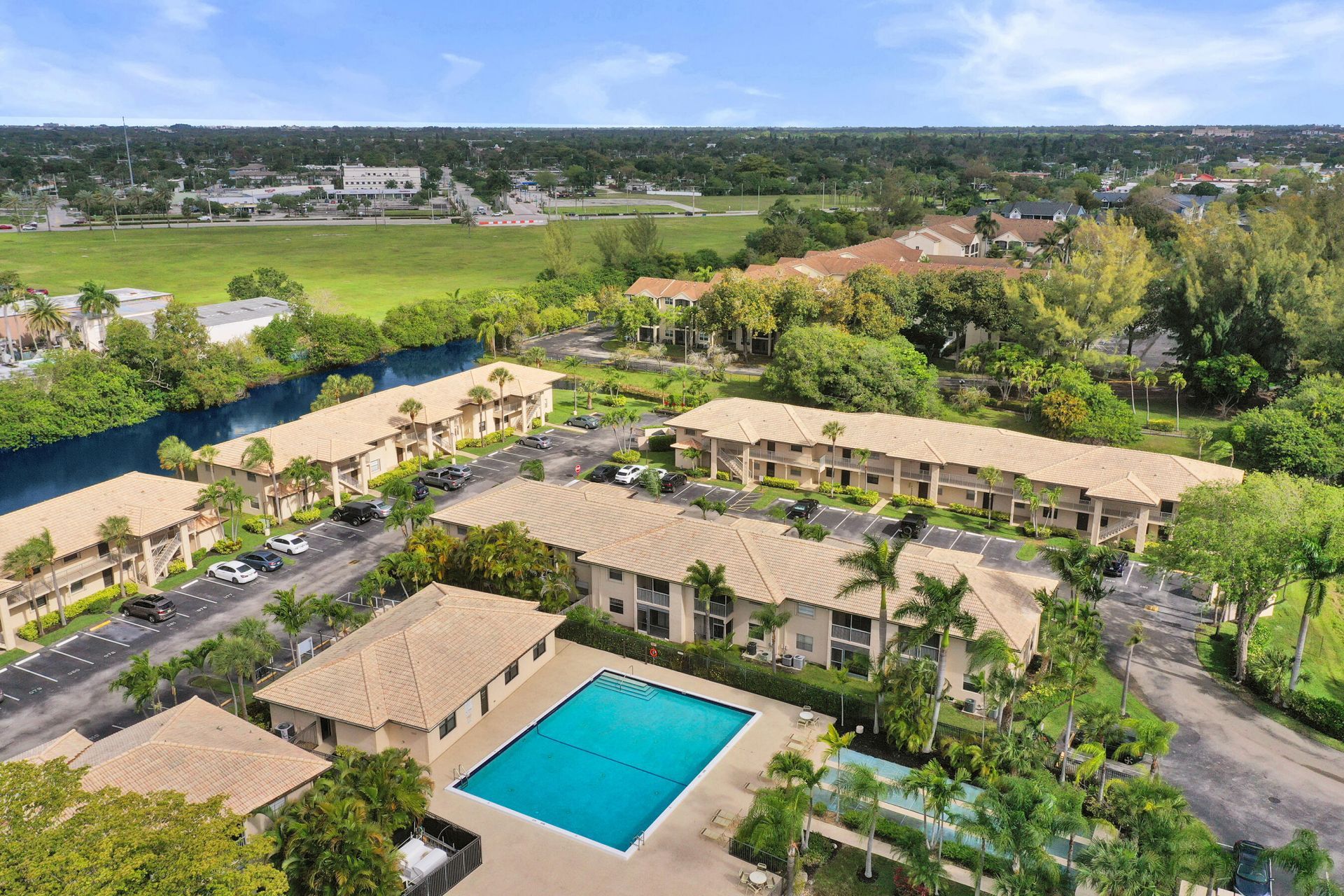 5531 Lakeside Drive, Unit 202, Margate, FL 33063 Photo