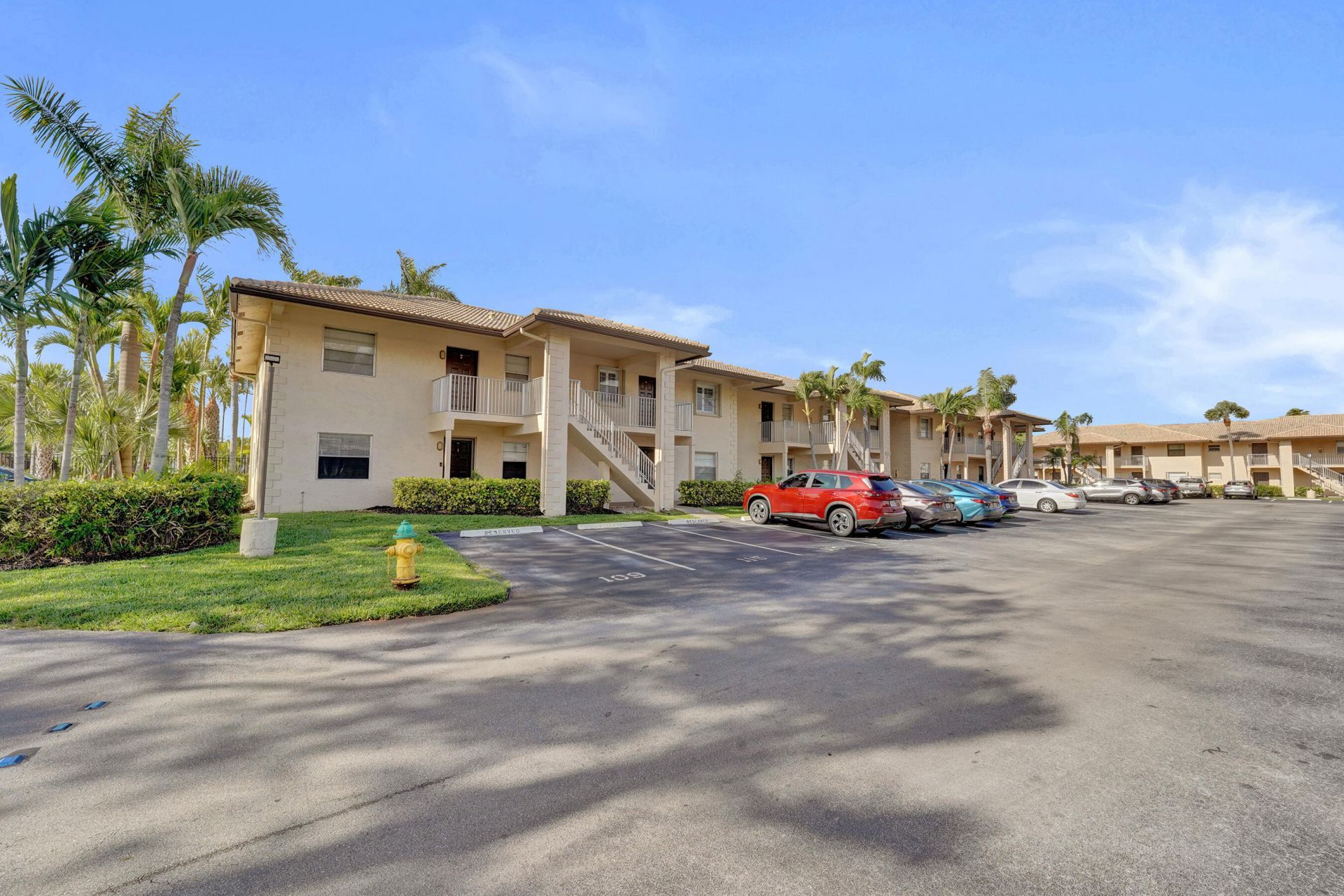 5531 Lakeside Drive, Unit 202, Margate, FL 33063 Photo