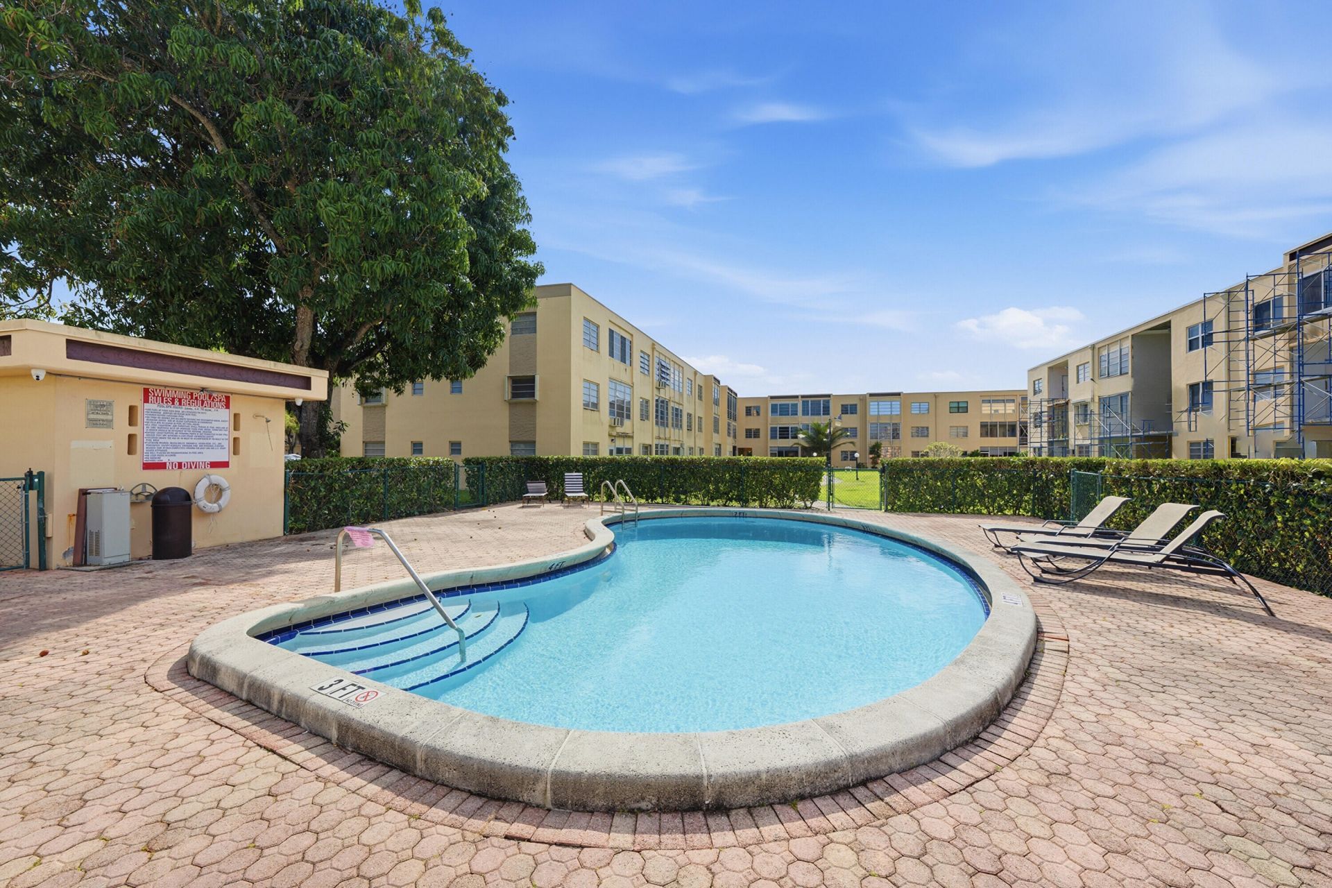 200 Ashbury Road, Unit 106, Hollywood, FL 33024 Photo