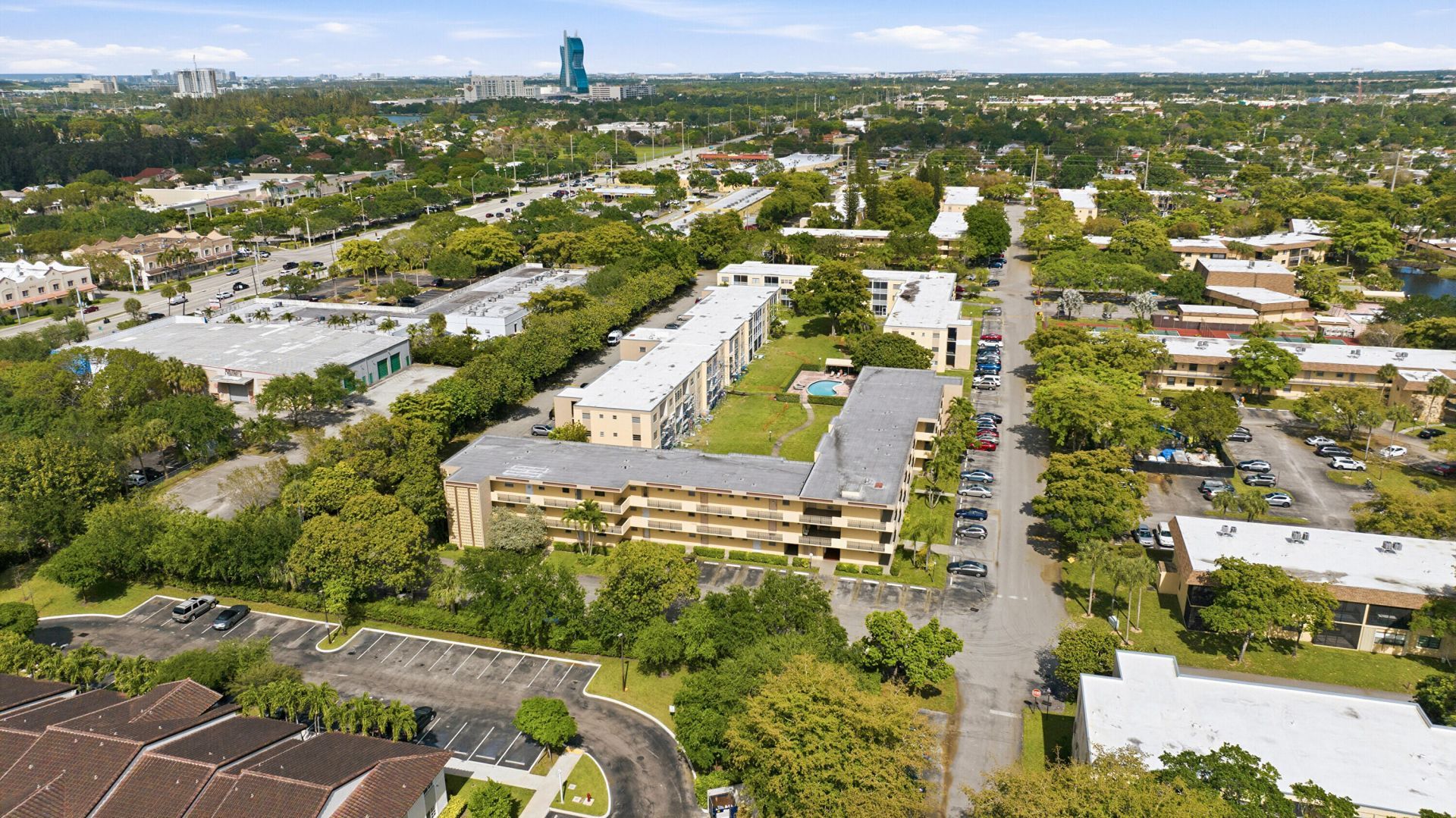 200 Ashbury Road, Unit 106, Hollywood, FL 33024 Photo