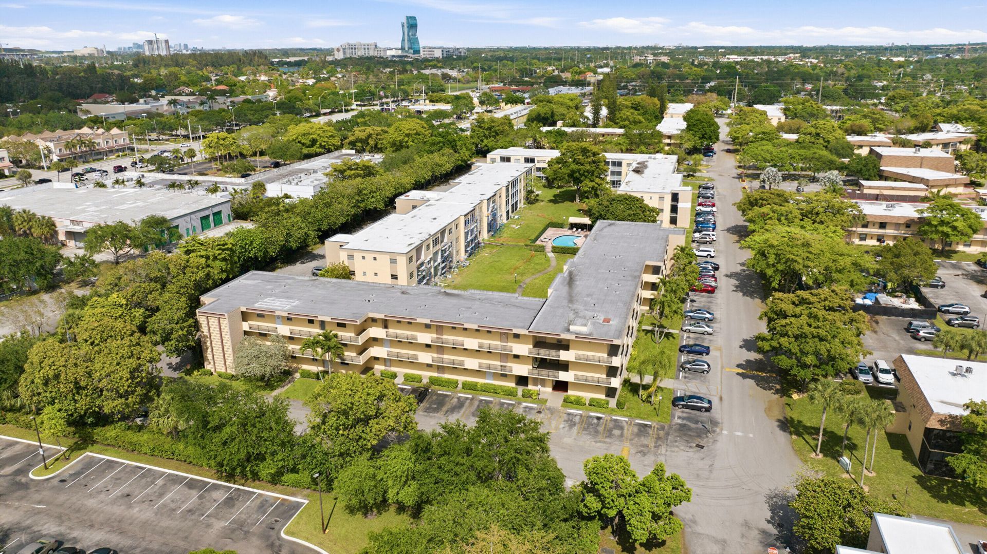 200 Ashbury Road, Unit 106, Hollywood, FL 33024 Photo