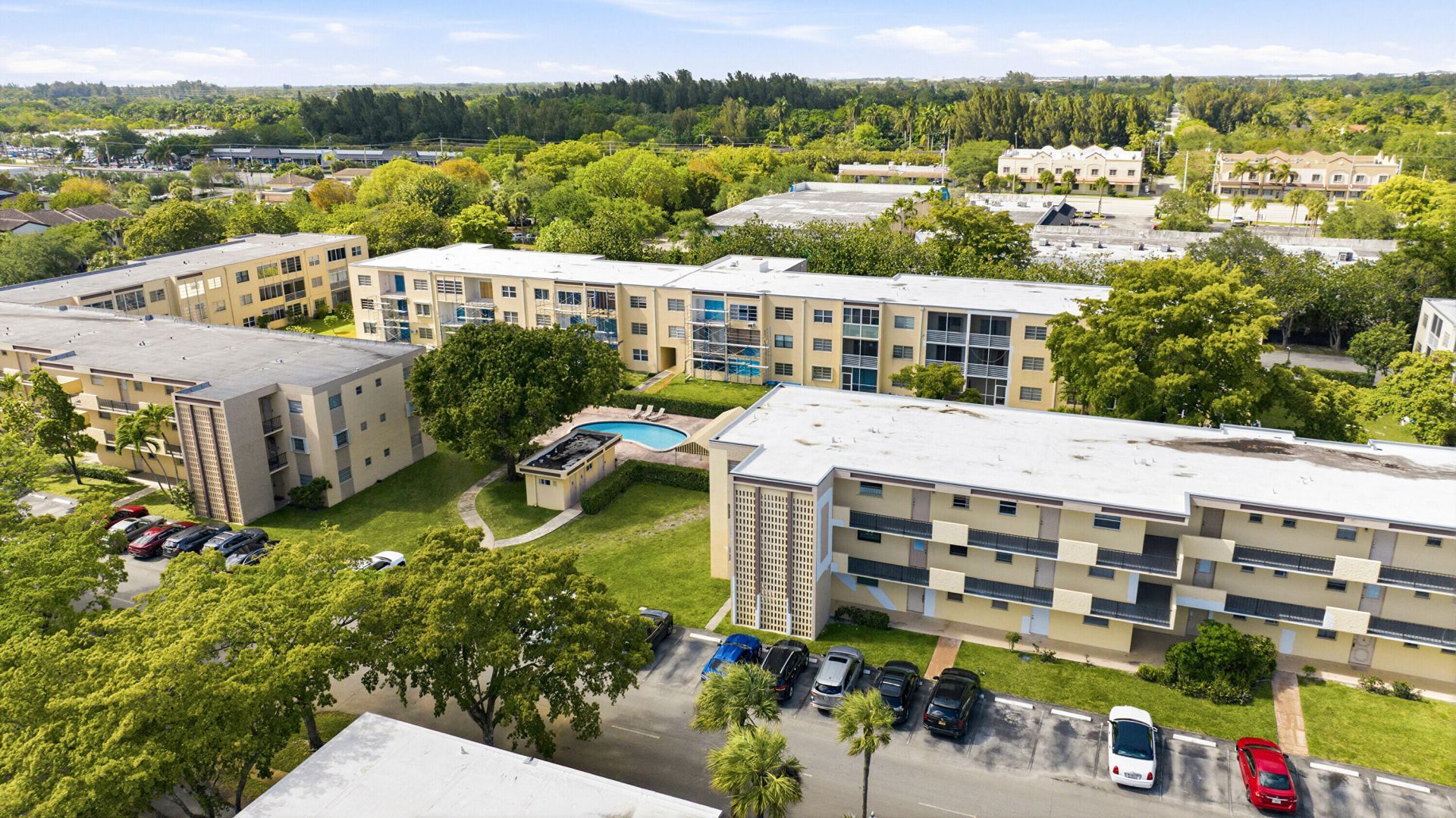 200 Ashbury Road, Unit 106, Hollywood, FL 33024 Photo