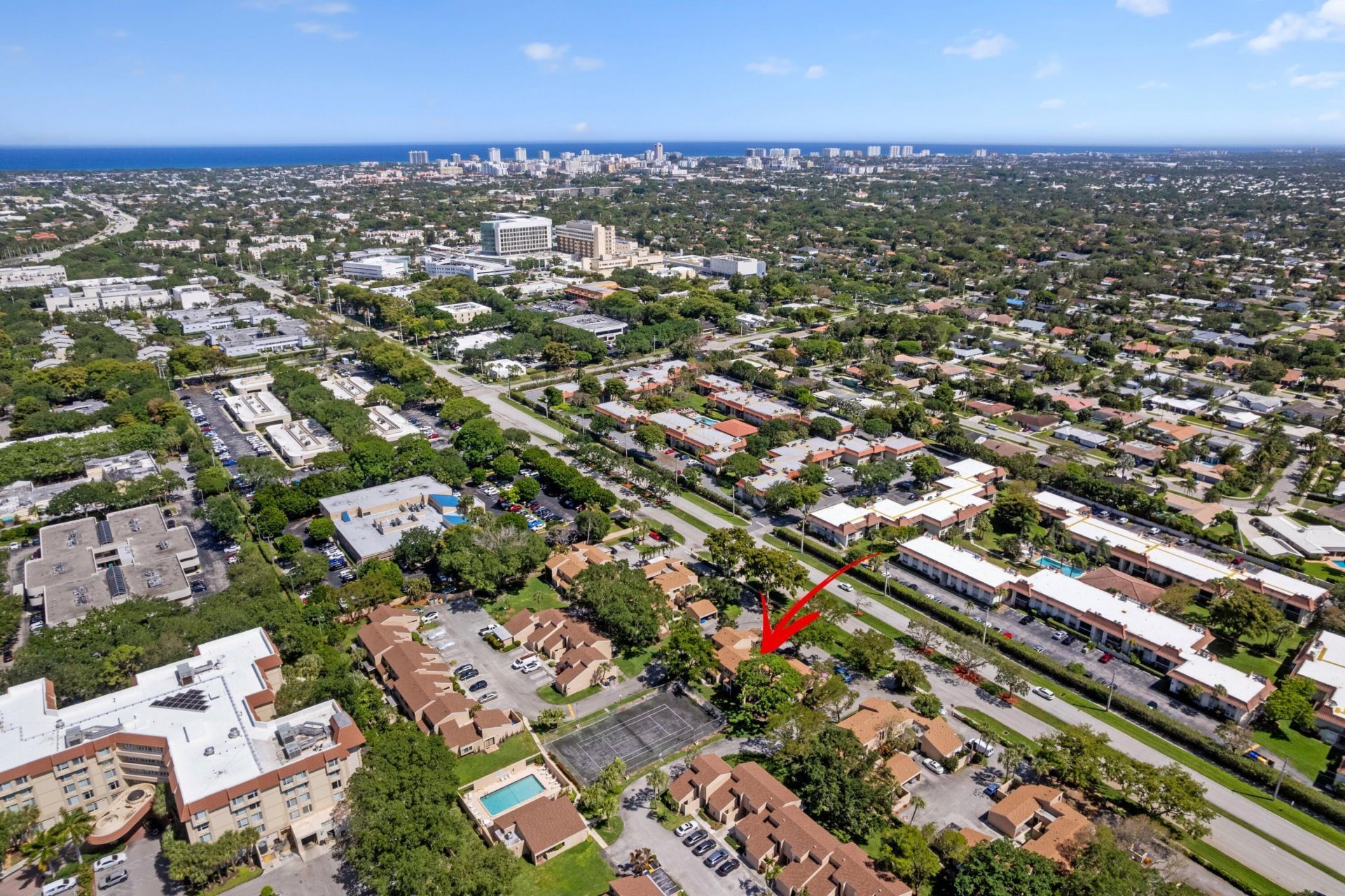 1121 NW 13th Street, Unit 3, Boca Raton, FL 33486 Photo