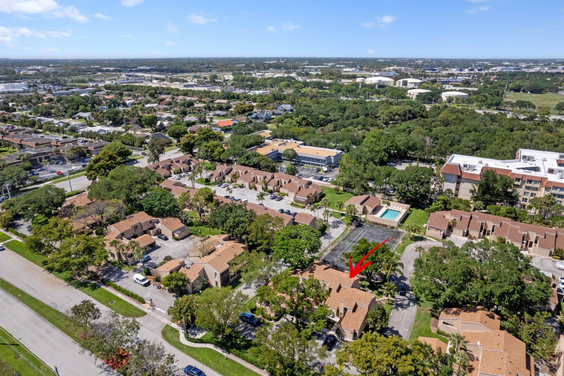 1121 NW 13th Street, Unit 3, Boca Raton, FL 33486 Photo