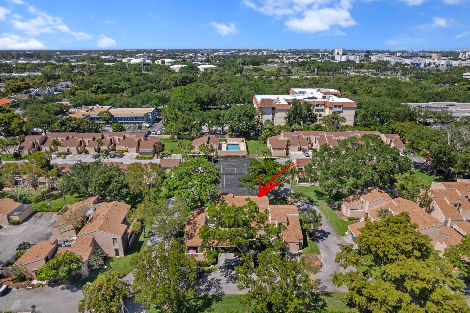 1121 NW 13th Street, Unit 3, Boca Raton, FL 33486 Photo