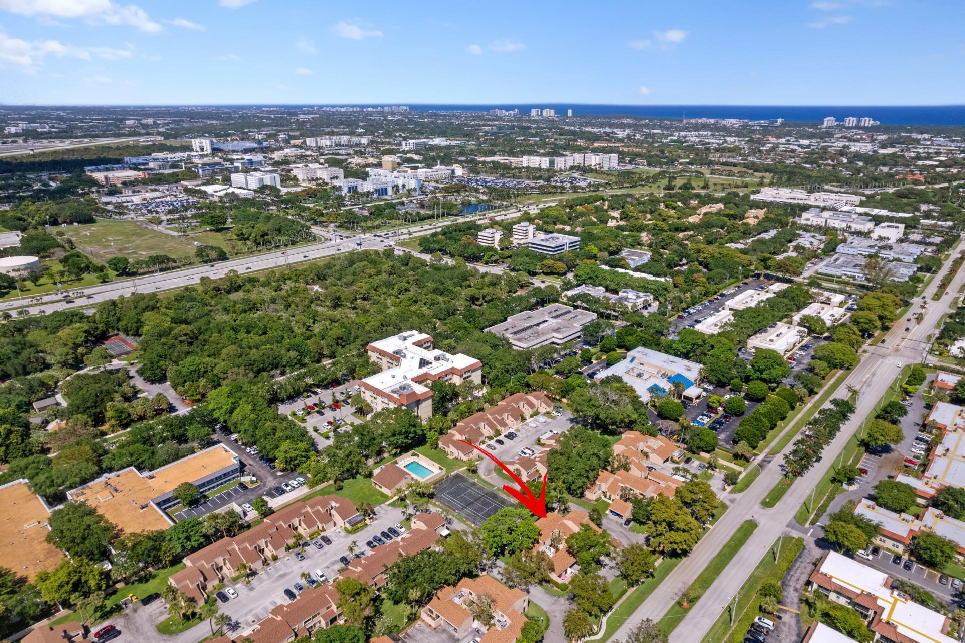 1121 NW 13th Street, Unit 3, Boca Raton, FL 33486 Photo