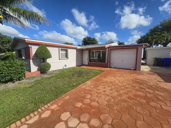 6510 Sheridan Street, Hollywood, FL 33024