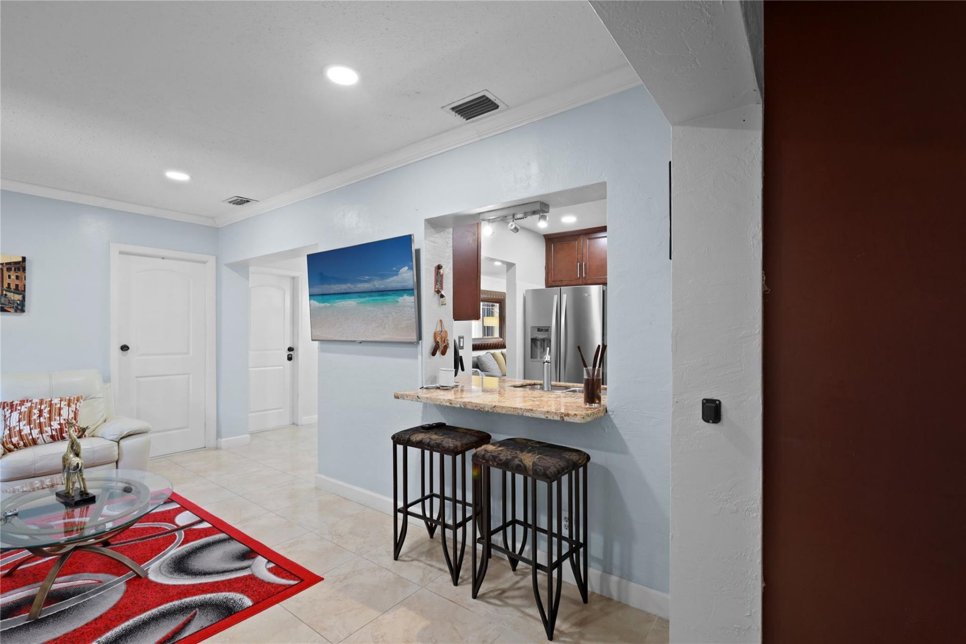 6901 NW 95th Terrace, Tamarac, FL 33321 Photo