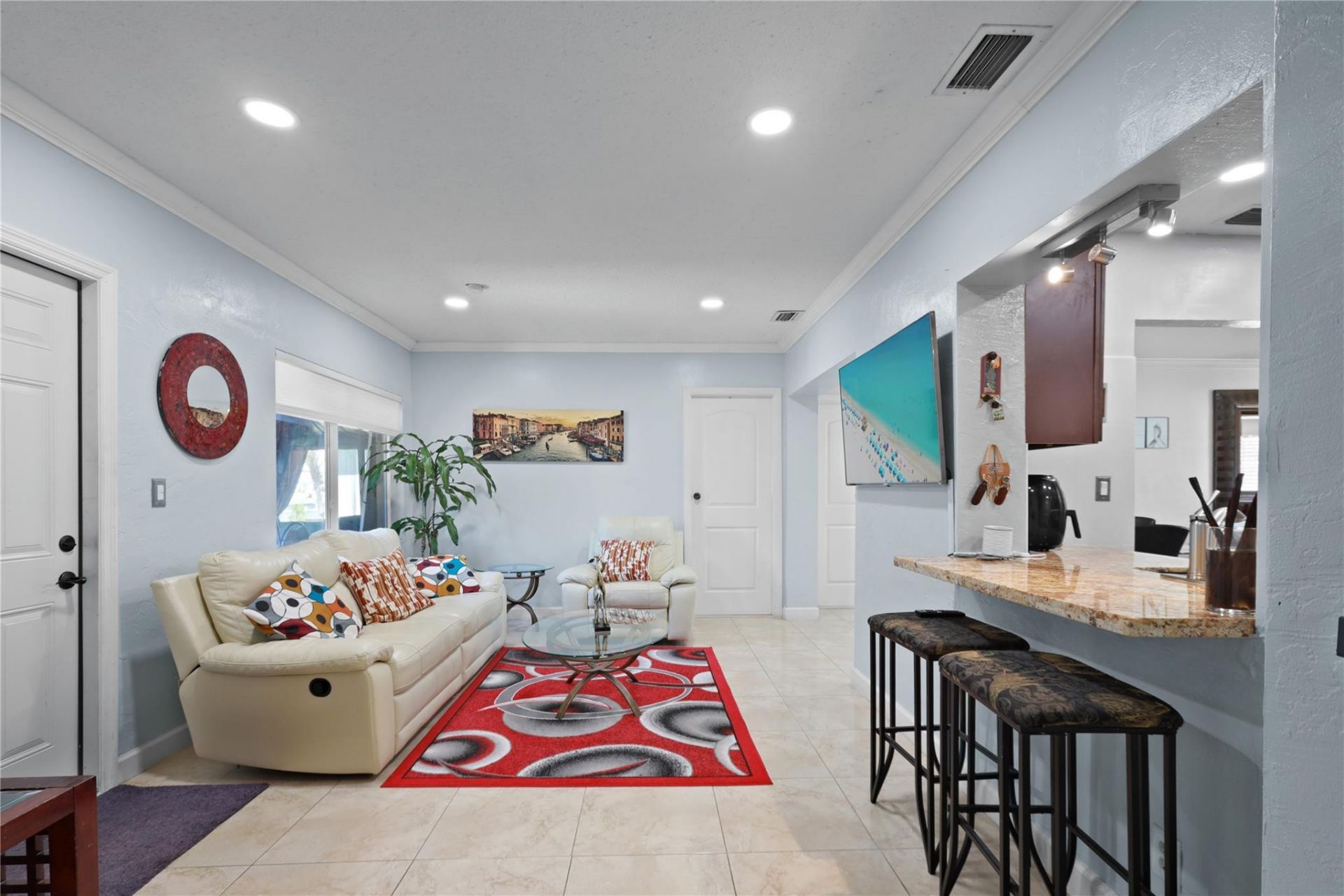 6901 NW 95th Terrace, Tamarac, FL 33321 Photo