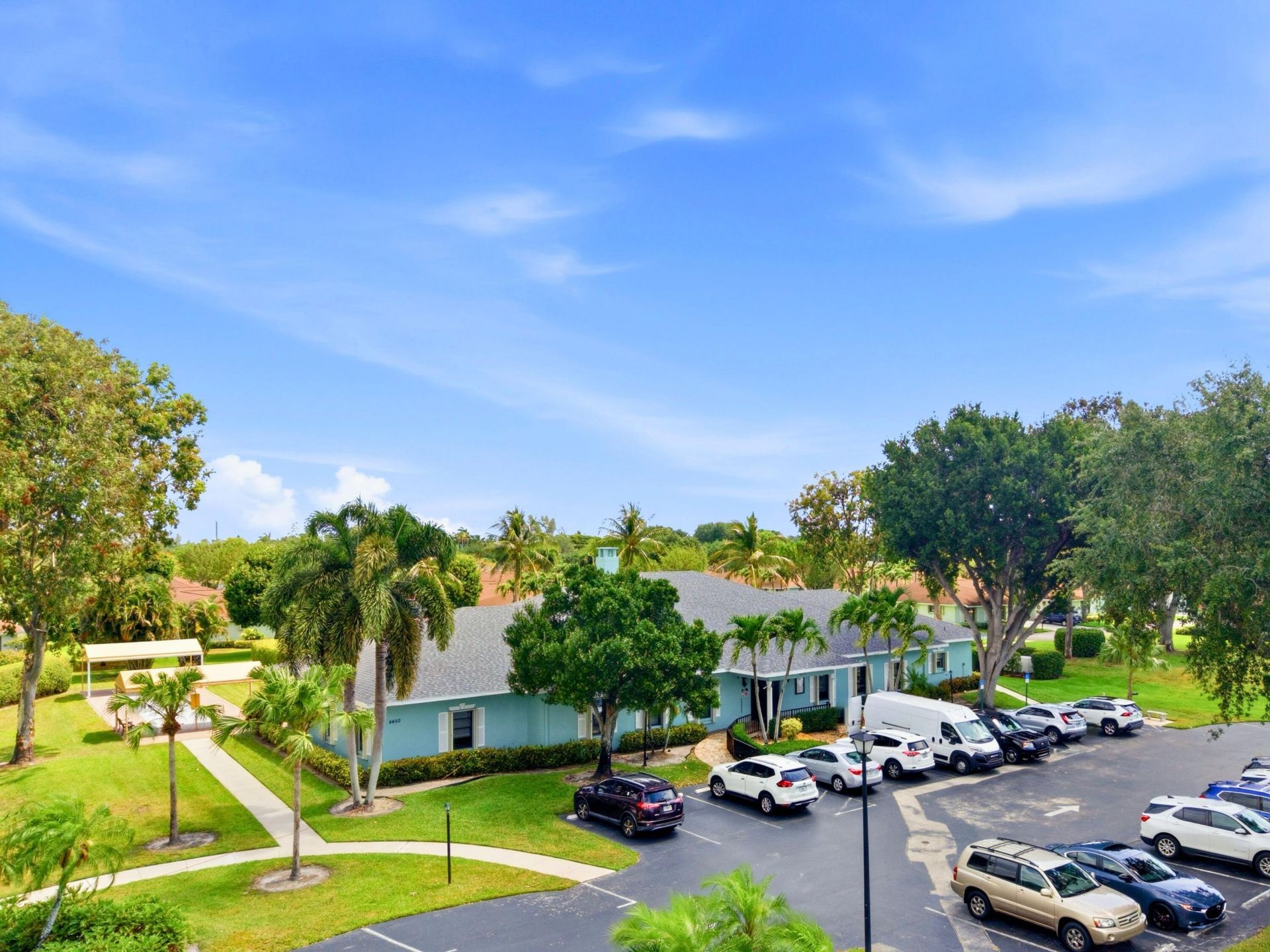 9890 Papaya Tree Trail, Unit B, Boynton Beach, FL 33436 Photo