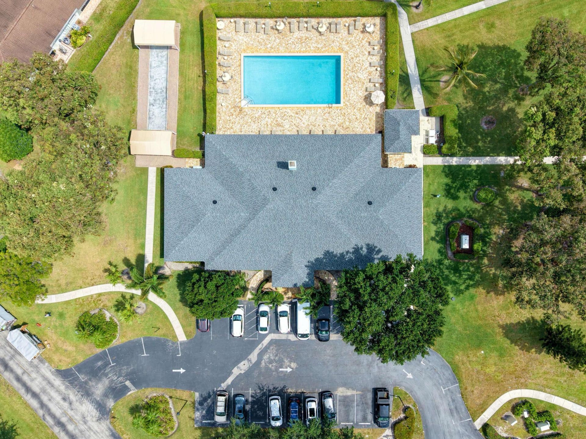 9890 Papaya Tree Trail, Unit B, Boynton Beach, FL 33436 Photo