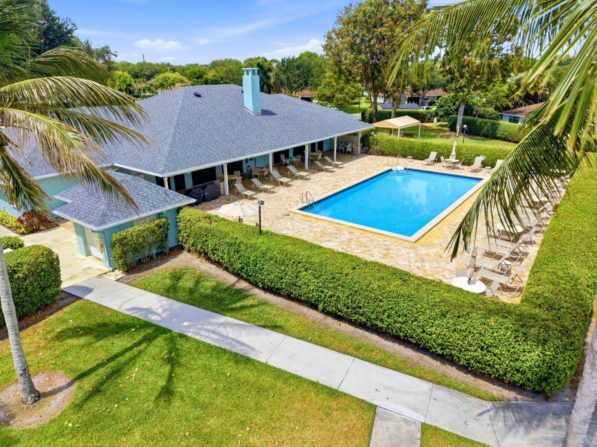 9890 Papaya Tree Trail, Unit B, Boynton Beach, FL 33436 Photo