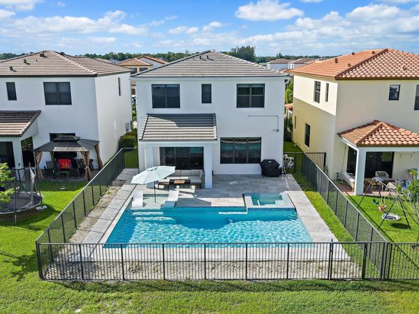 16156 Sea Turtle Place, Westlake, FL 33470