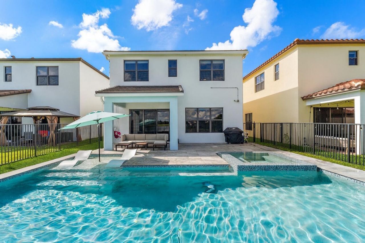 16156 Sea Turtle Place, Westlake, FL 33470 Photo