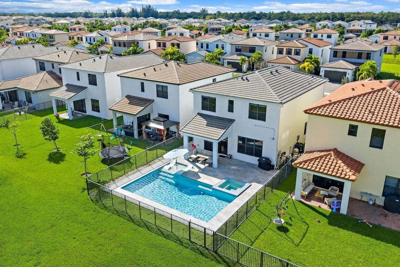 16156 Sea Turtle Place, Westlake, FL 33470 Photo