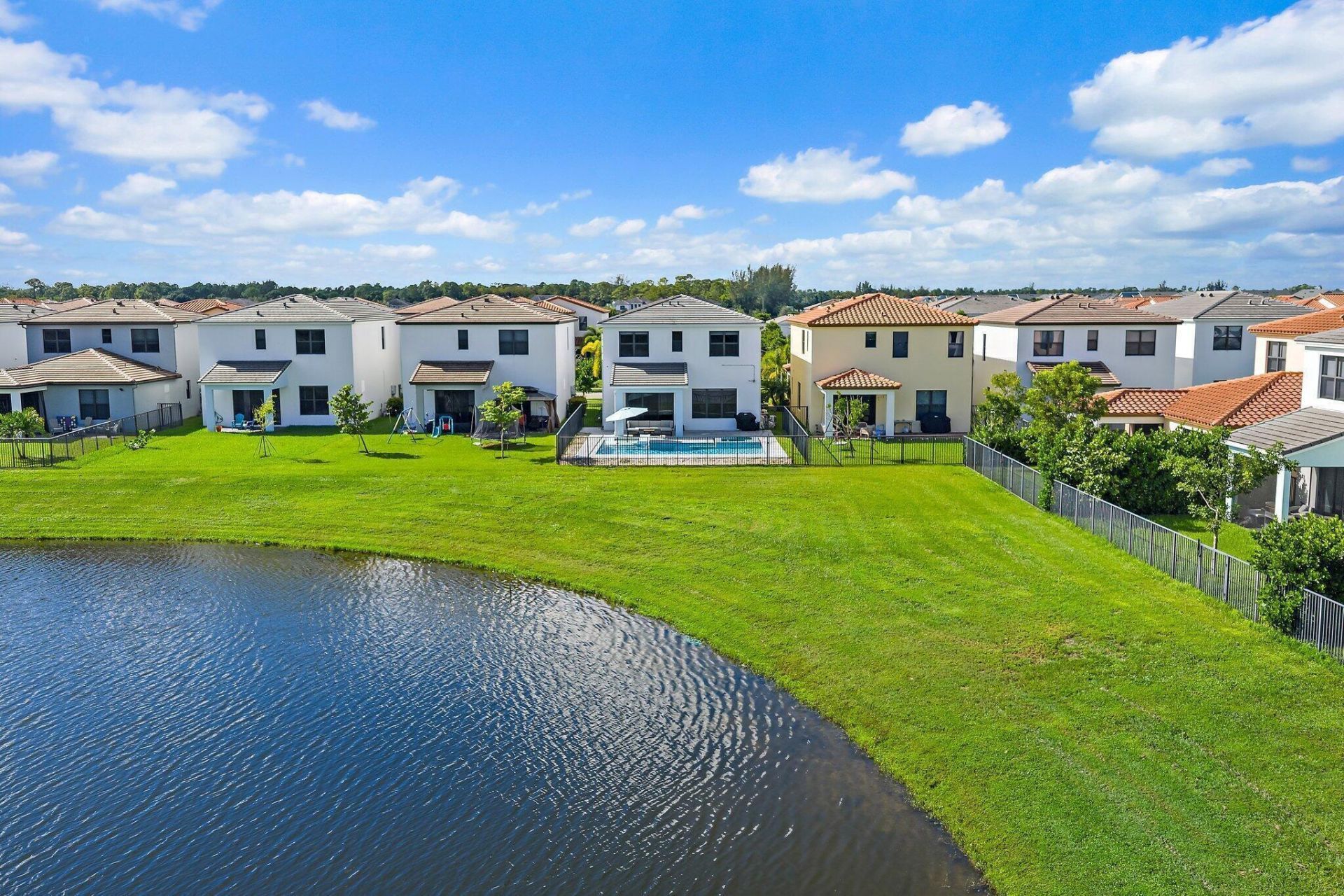 16156 Sea Turtle Place, Westlake, FL 33470 Photo