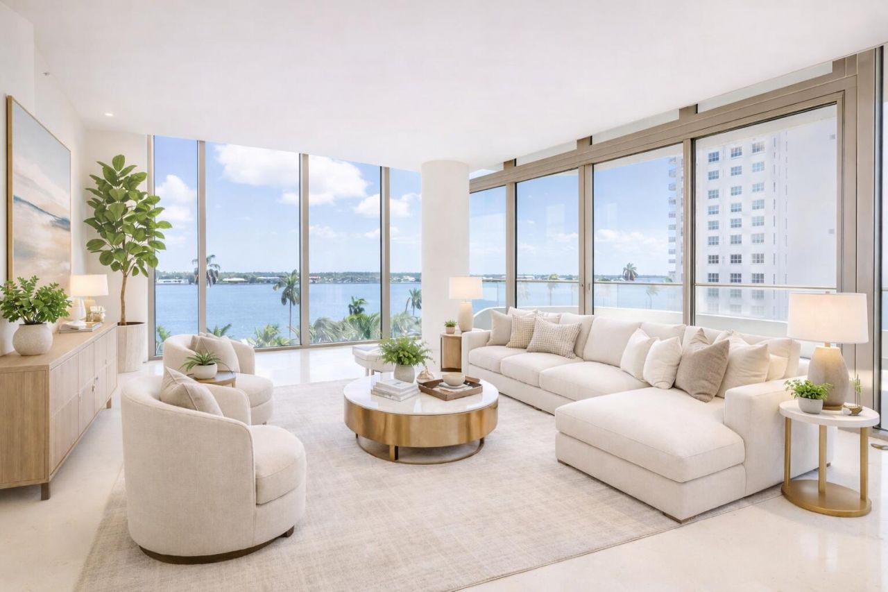 200 Arkona Court, Unit 504, West Palm Beach, FL 33401 Photo