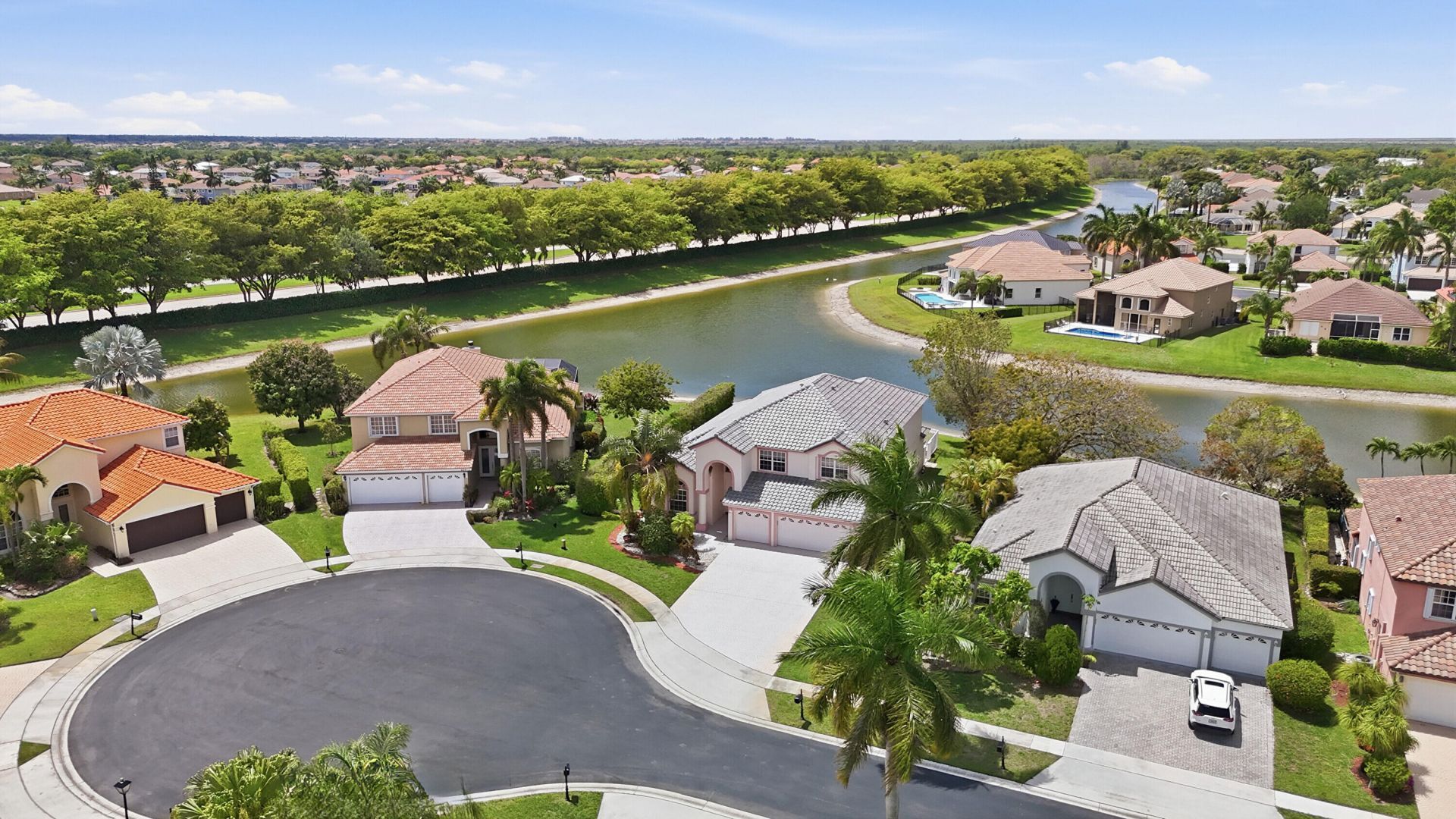 21765 Westmont Court, Boca Raton, FL 33428 Photo