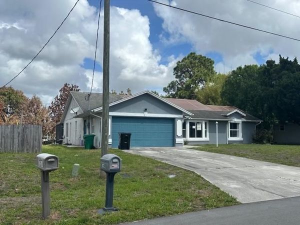751 SW Monsoon Road, Port St. Lucie, FL 34953
