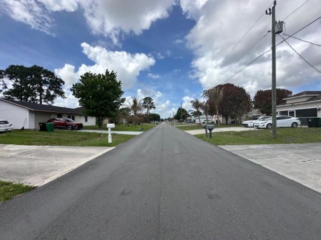 751 SW Monsoon Road, Port Saint Lucie, FL 34953 Photo