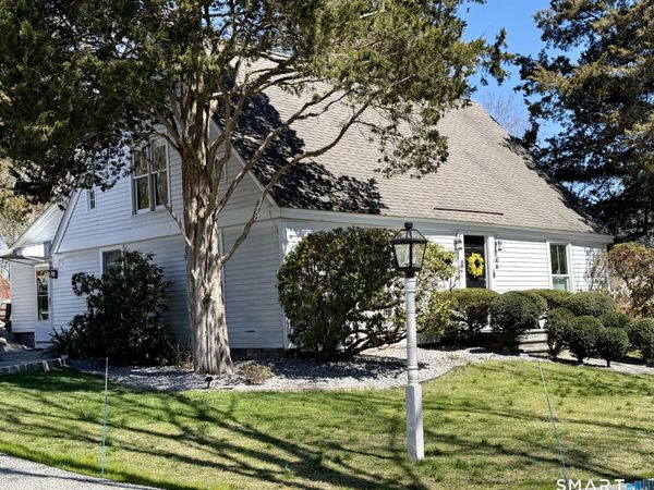 509 Boston Post , Madison, CT 06443