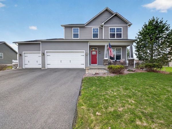 9681 Beaver Watch, Brewerton, NY 13029