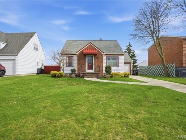 84 Cortland Avenue, Buffalo, NY 14223