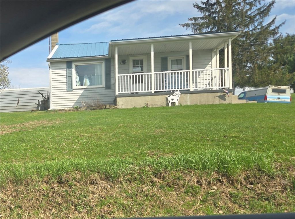 3192 John Rial Road , Addison, NY 14801 Main Photo