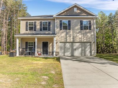 642 Tillman Circle, Elgin, SC 29045