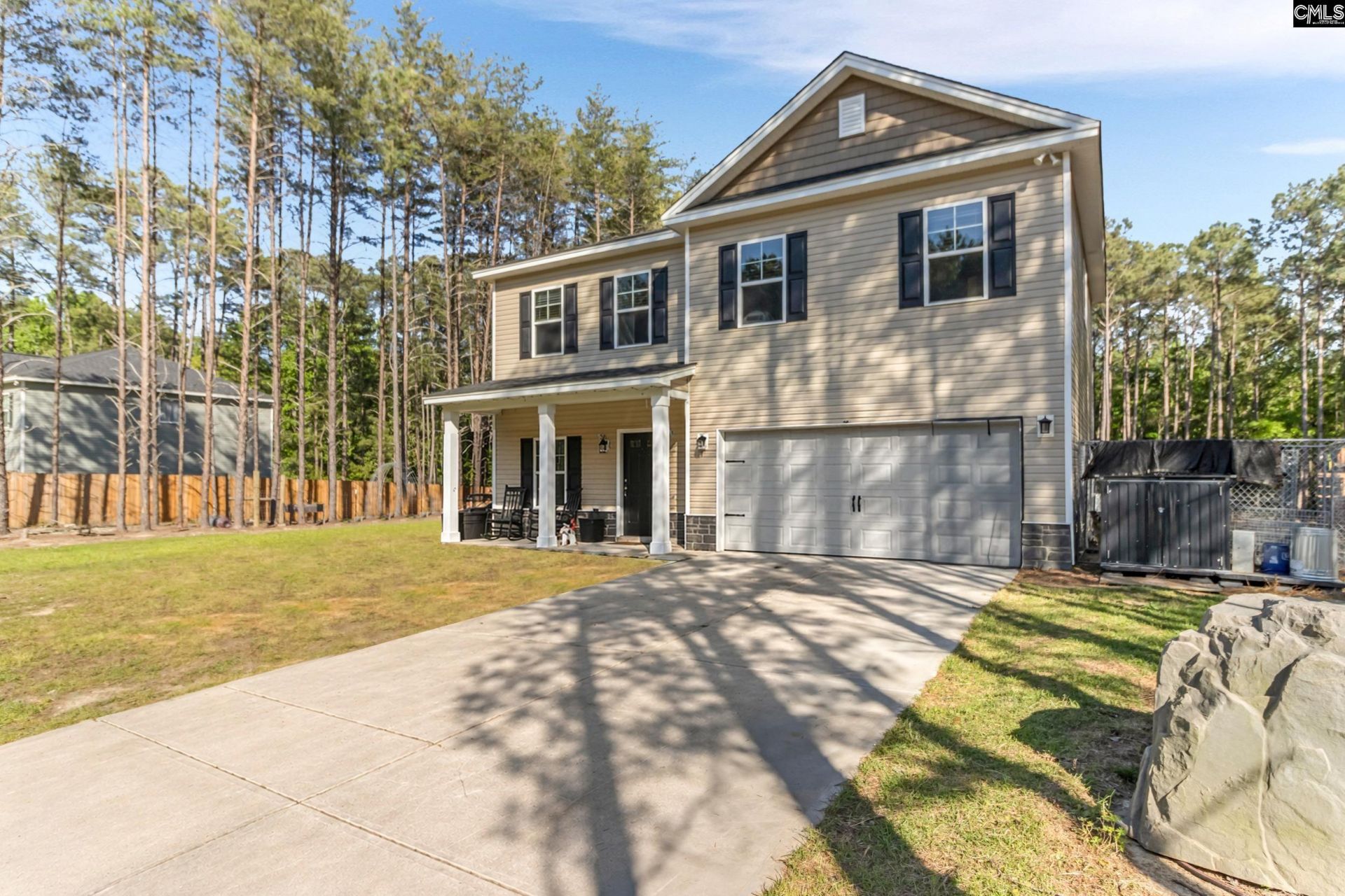 642 Tillman Circle  Photo 4