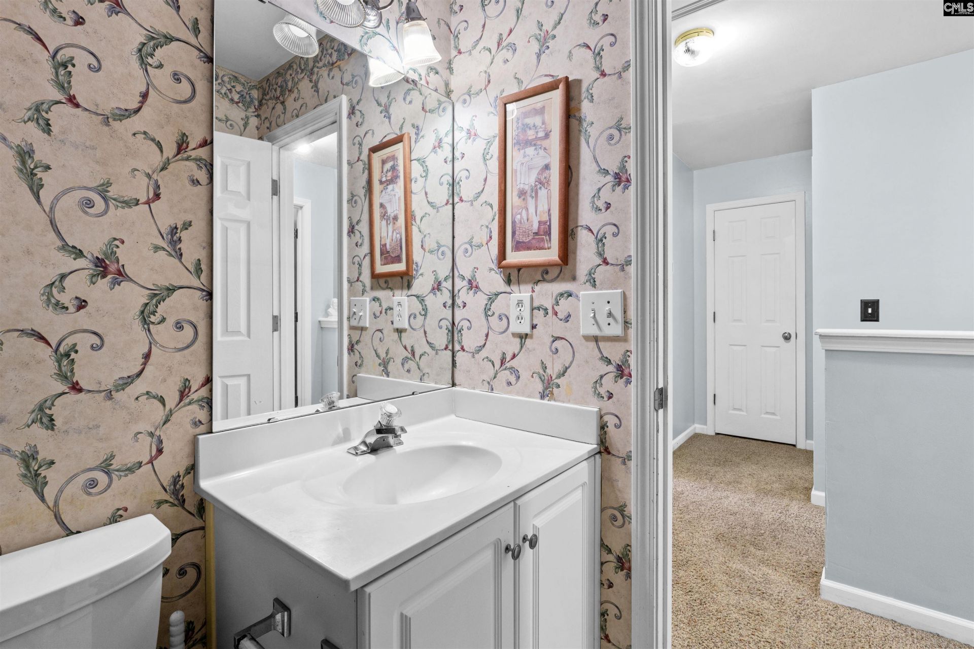 1109 Saluda Chase Way Photo 22