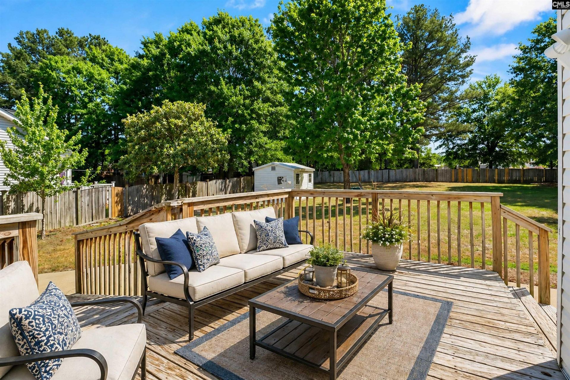 1109 Saluda Chase Way Photo 24