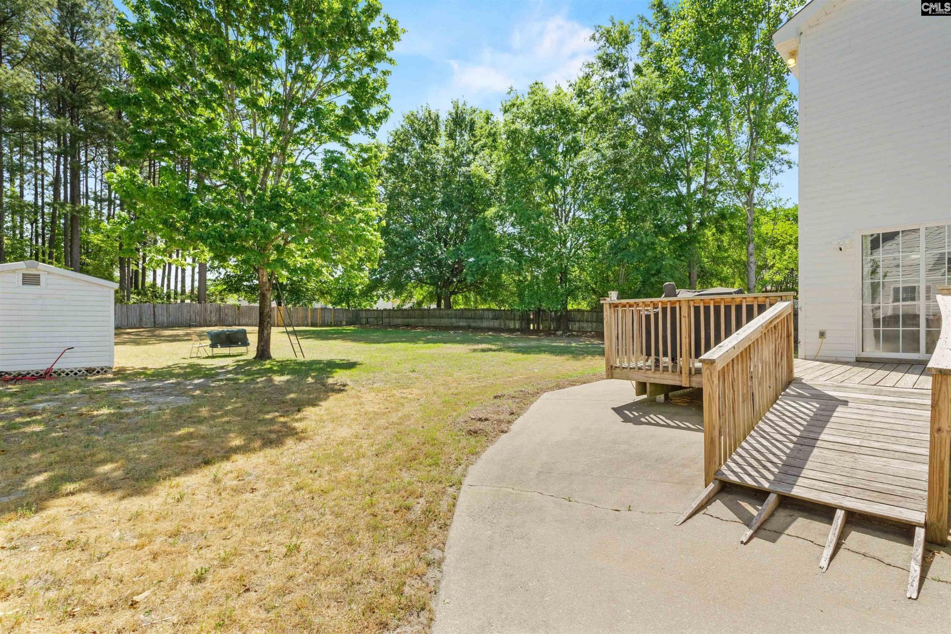 1109 Saluda Chase Way Photo 25