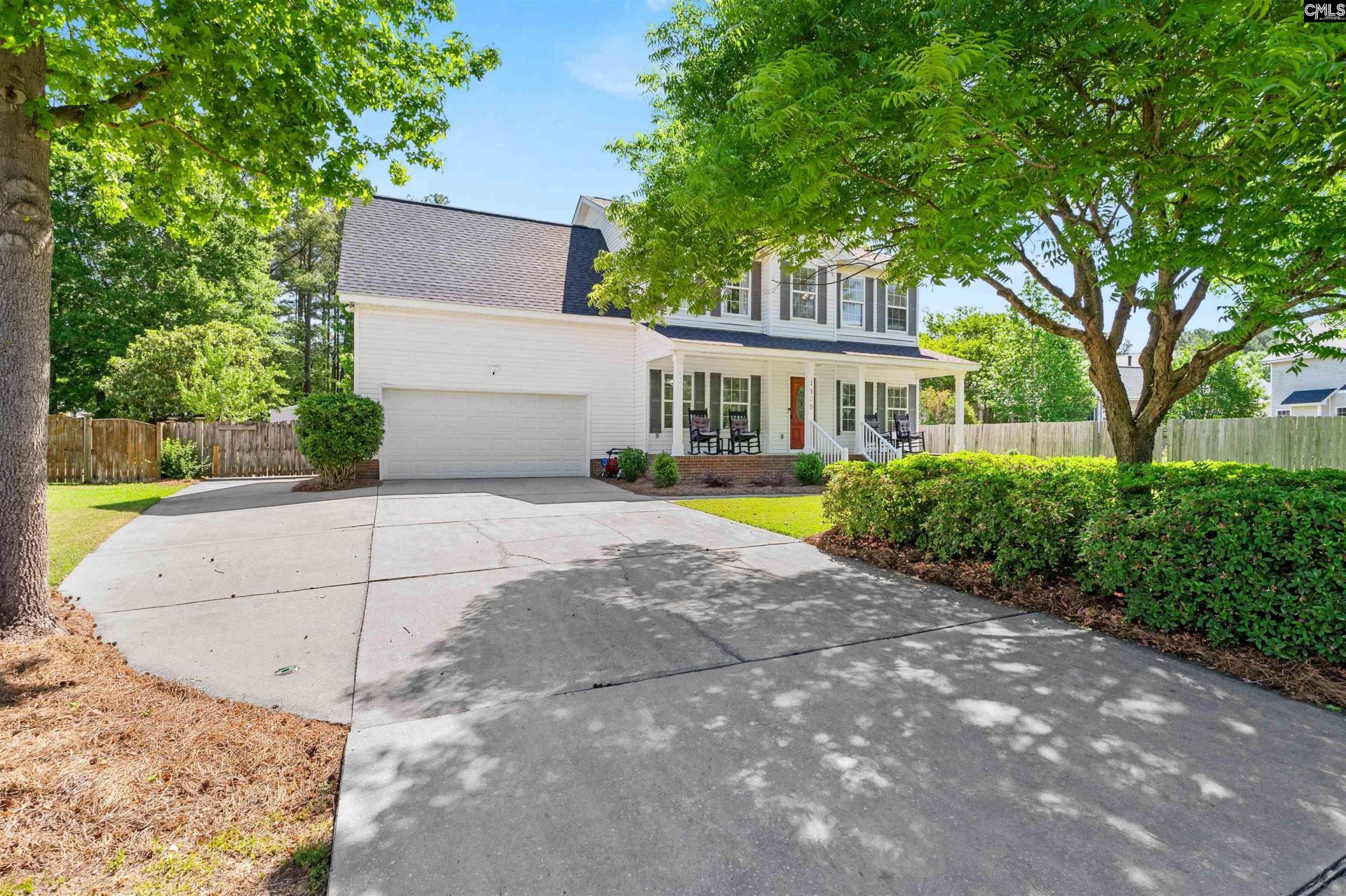 1109 Saluda Chase Way Photo 26