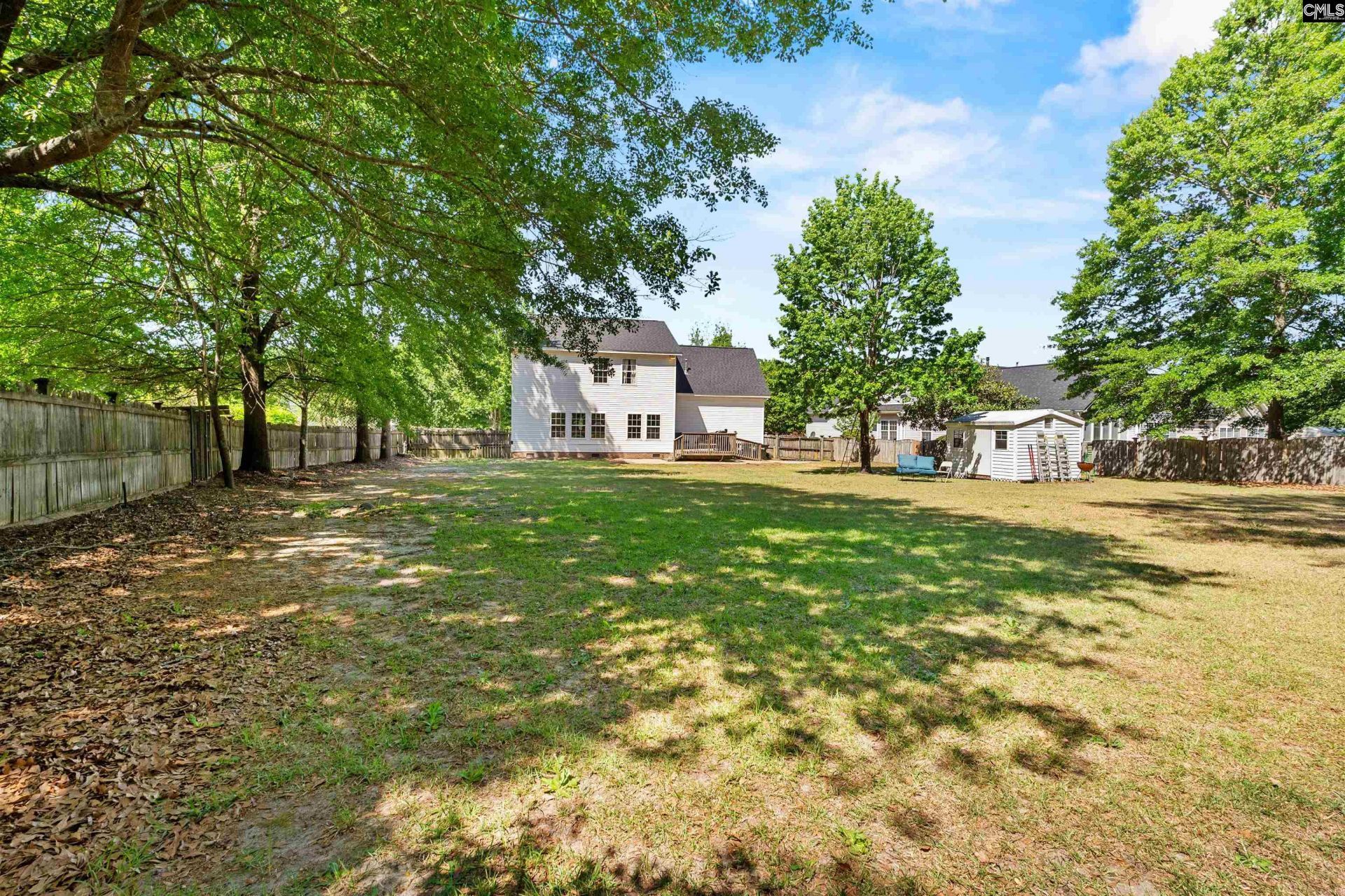 1109 Saluda Chase Way Photo 27