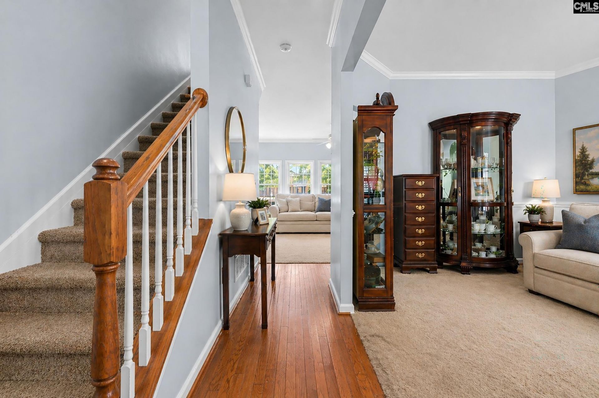 1109 Saluda Chase Way Photo 4