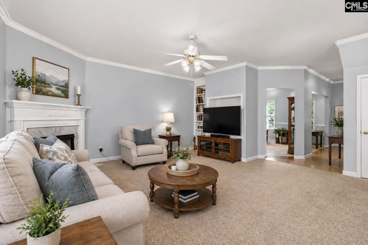 1109 Saluda Chase Way Photo 7