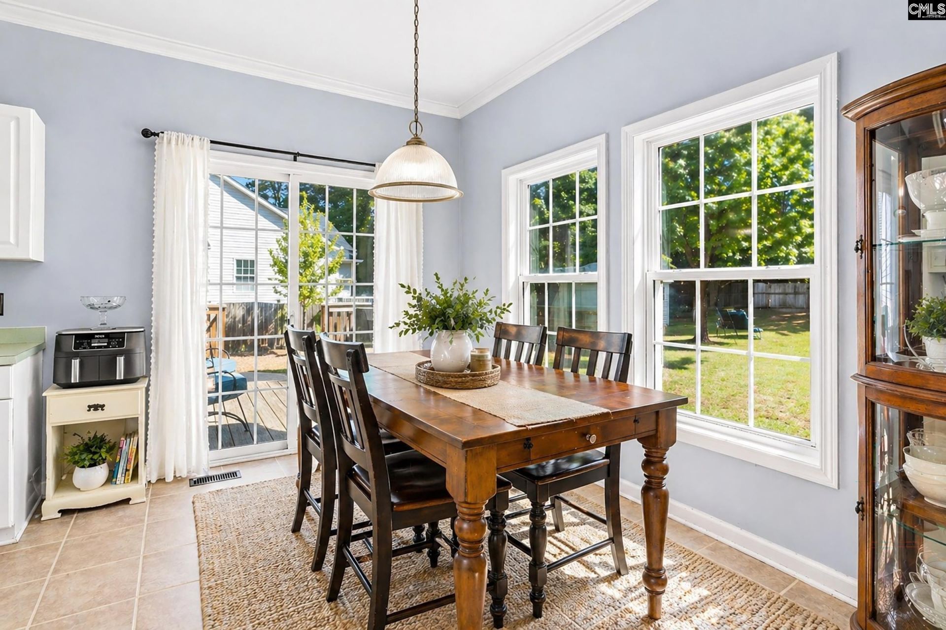 1109 Saluda Chase Way Photo 9