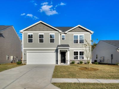 198 Kingfield Drive , Hopkins, SC 29061