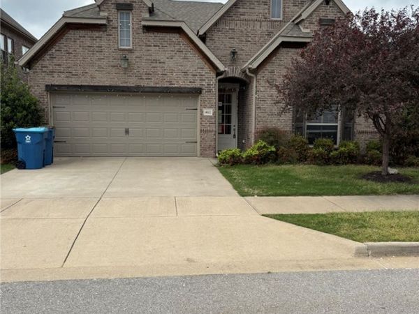 4612 SW Birmingham Street , Bentonville, AR 72712