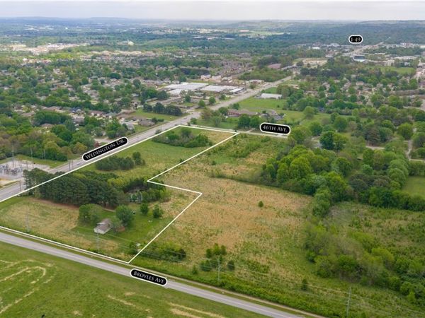 4847 W Wedington Drive , Fayetteville, AR 72704