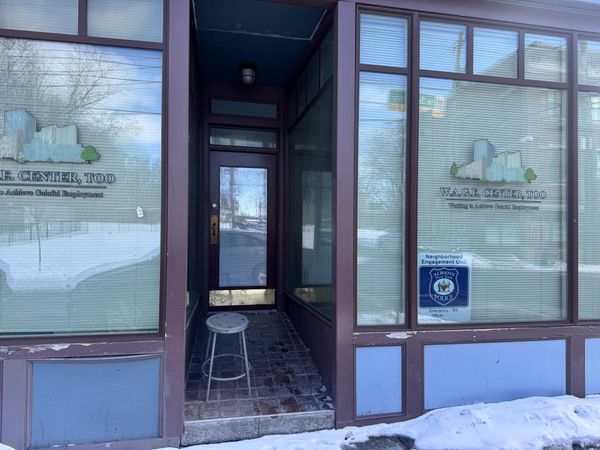 41 N Swan Street, Albany, NY 12206