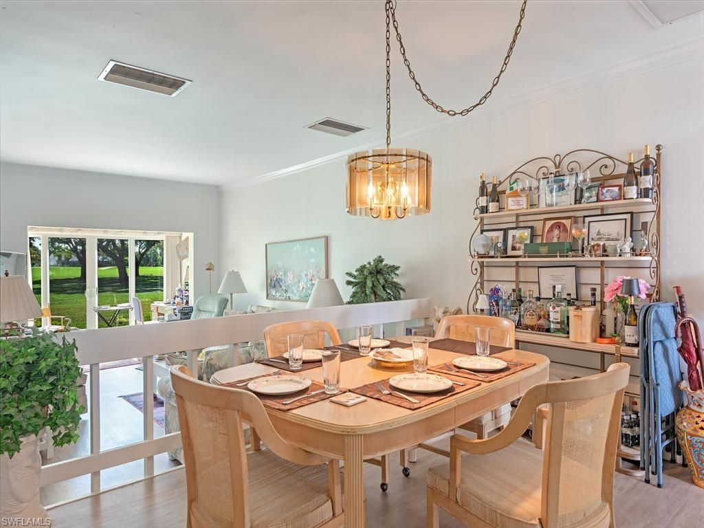 406 Bristle Cone Ln, Unit 4, Naples, FL 34113 Photo