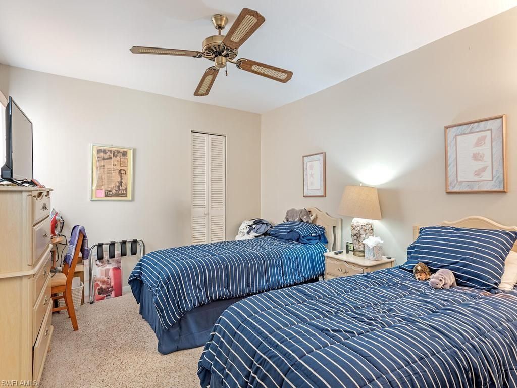 406 Bristle Cone Ln, Unit 4, Naples, FL 34113 Photo
